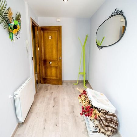 Apartamento Las Suertes Cantavieja Exterior foto