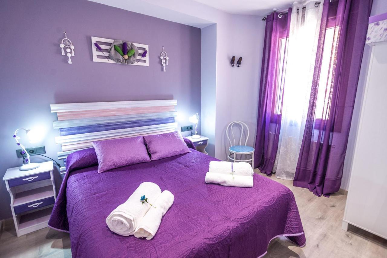 Apartamento Las Suertes Cantavieja Exterior foto